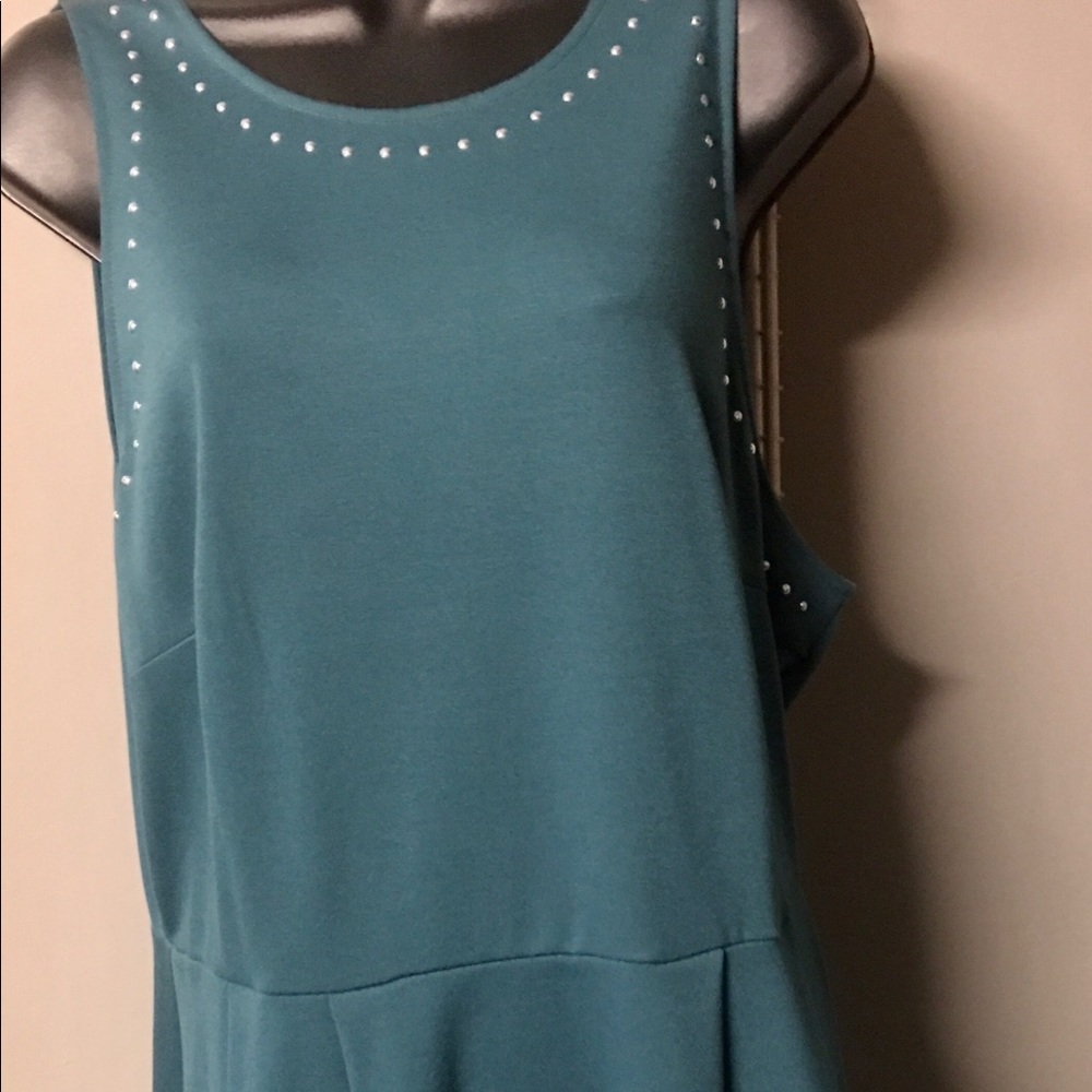 Ladies Sz XXL Dress.
